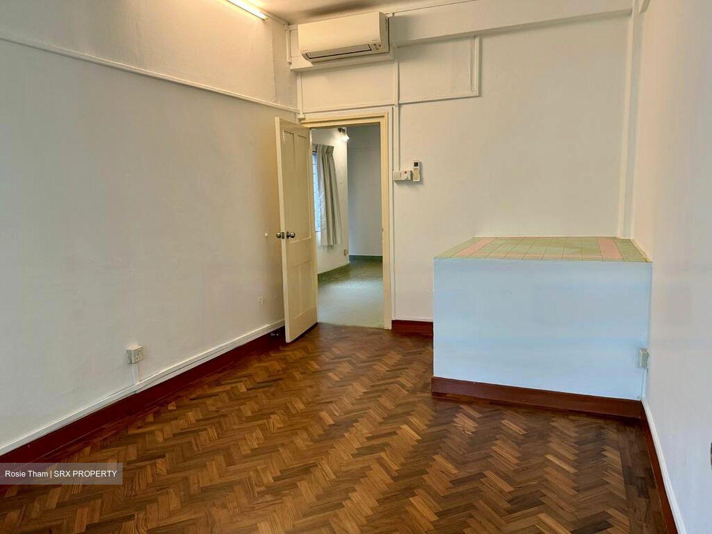 Blk 55 Tiong Bahru Estate (Bukit Merah), HDB 3 Rooms #575964901